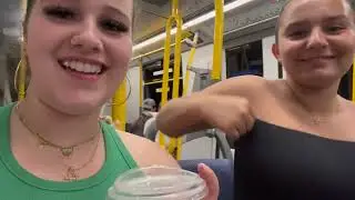 Spend a day in Vancouver with me and bestie :)
