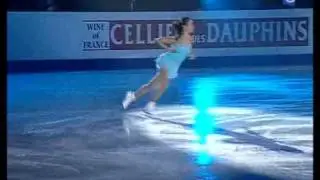 Gala Laura Lepisto CE 2008
