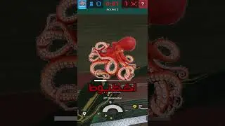 🤣🤣سبايدرمان العرب | Rainbow Six Siege
