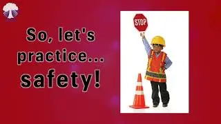 Safety Song | Fourth Grade English Sing-Along