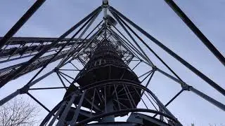 Rozhledna Pepř