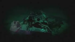 Amnesia The Bunker custom story - Afraid of Madness finale - PG!