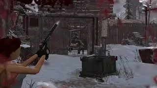Rise of Tomb Raider