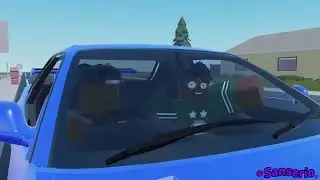 Got that gas money? [ROBLOX]