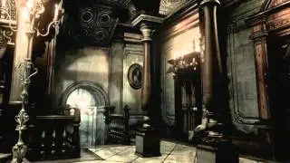 Let's Drown Out All Of Resident Evil Remastered - Episode 2