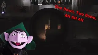 One Down, Two Down... - Escape From Tarkov