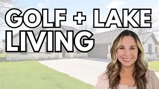 Best Golf Neighborhood Near Lake Granbury