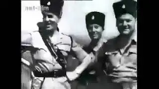 Палестинцы. Право на жизнь.