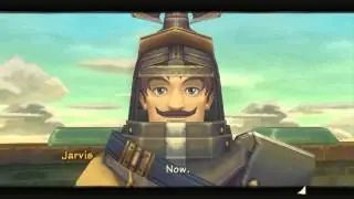 Radiata Stories - Part 11 - The Theater Business