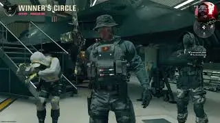 CoD Lobbies are back! | #varth_dader on #Twitch