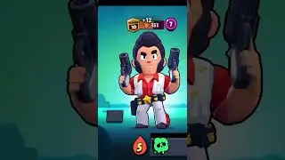 открываю стар дропы в brawl stars.