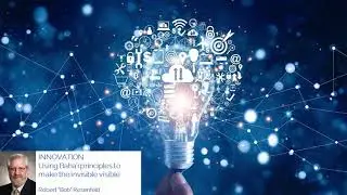 Innovation - Using Baha'i principles to make the invisible visible