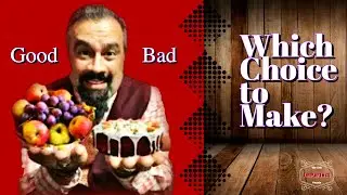 What is free will in the Bible-Do we have the ability to choose free #FreeWill #GoodVsEvil #Choices