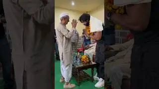 Bado ka Ashirwad | shorts | rubal dhankar