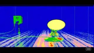 THE EPICNESS OF LUXO JR IN FRONT AND BACK