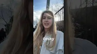 Je to tak, zlato.