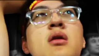 i went to see vietnam play...the pain never ends