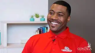 Master's in Sport and Athletic Administration – Kynlyn Jackson