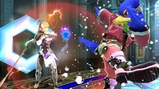 Salt/Disrespect/Jank & Cool Kills Compilation #35 | Smash 4