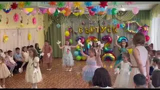 Танец с голубями / Проект 