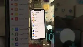 How to active Dark Mode (iOS 13)