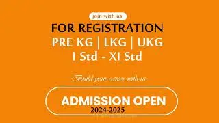 build your children's  career with best institute❣️