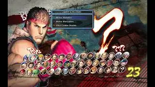За что можно получить бан в чате SF4 RUS? (Пример MasterMarg)