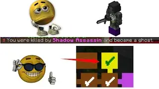 How to kill Shadow Assassin without a fight in big 2025 (Hypixel Skyblock)