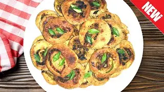 Morning Breakfast | New Dish | Meena's food recipies