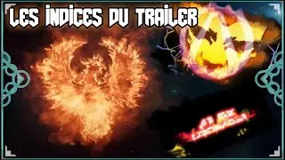 BORDERLANDS 4 | On ANALYSE le TRAILER!!