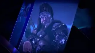 Ghost of Tsushima  Directors Cut Opening