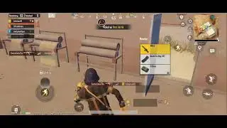 Battle Grounds Mobile India Live #pubg