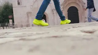 FuSa - the future of custom footwear