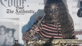 Color. - Golden [Official Audio] (@oneandonlycolor)