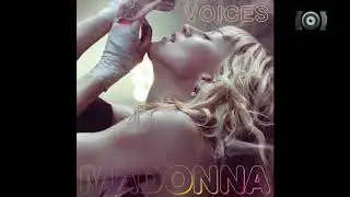 Voices (The Extended Casf Slave Version) - Madonna
