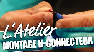 L'Atelier RIVE - H-connector