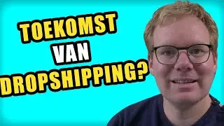 ➡️ Beginnen met dropshipping? De toekomst van dropshipping 2020! TIPS