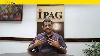 Prof Syed Munir Khasru,  Chairman,  IPAG