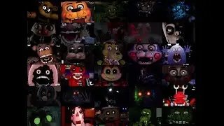 JUMPSCARES 1