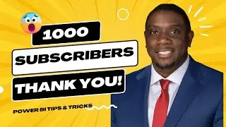 1000 SUBSCRIBERS! THANK YOU!