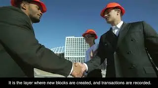 What are Layer 1 Blockchains?