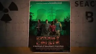 Left 4 Dead 2 Custom Campaigns - Energy Crisis