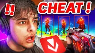 JE TOMBE AVEC UN CHEATER ET ON A QUAND MÊME PERDU