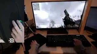 Cod4 Recoil / No Macro - Use sound