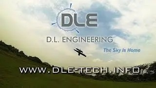 DLE Channel Trailer 2014
