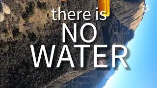 Trevor Jacob - Update - no water video