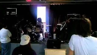 Abysseral Throne - All Ages Show