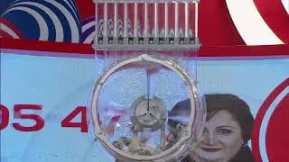 ლოტო 6/42 - გათამაშება 