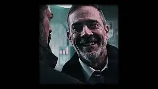 Billy Butcher | Daddy's Home [Edit]