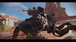 Crossout-игрофильм,прохождение пропуждение